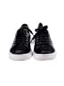 GEOX Black Sneakers Size 8 - photo 2