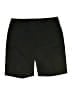 Elliott Lauren Solid Black Shorts Size 8 - photo 1