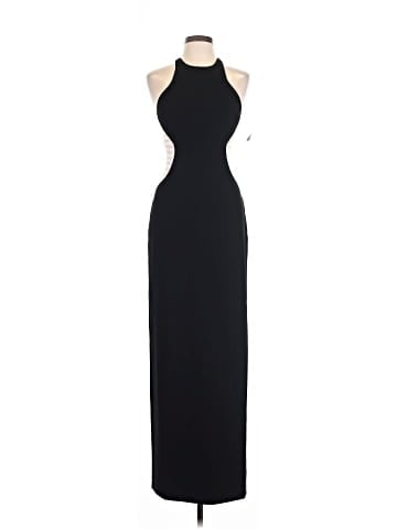 Halston Heritage Cocktail Dress (view 1)
