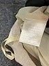 LoveRiche Ivory Khaki Shorts Size L - photo 4