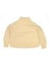 Gap Kids Tan Turtleneck Sweater Size 6 - 7 - photo 2
