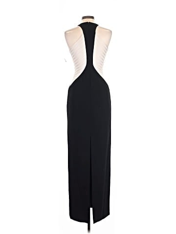 Halston Heritage Cocktail Dress (view 2)