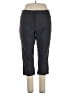 Eddie Bauer Solid Gray Active Pants Size 16 - photo 1