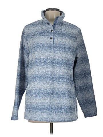 Natural Reflections Pullover Sweater (view 1)