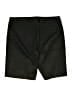 Elliott Lauren Solid Black Shorts Size 8 - photo 2