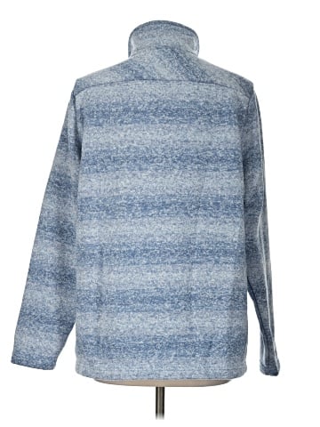 Natural Reflections Pullover Sweater (view 2)