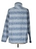Natural Reflections Blue Pullover Sweater Size L - photo 2