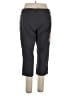 Eddie Bauer Solid Gray Active Pants Size 16 - photo 2