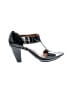 Sofft Black Heels Size 8 1/2 - photo 1