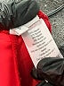 Janie and Jack Red Casual Pants Size 18-24 mo - photo 4