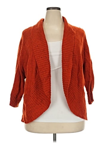 Cato Cardigan (view 1)