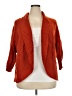 Cato Orange Cardigan Size 22 - photo 1