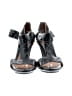 Sofft Black Heels Size 8 1/2 - photo 2