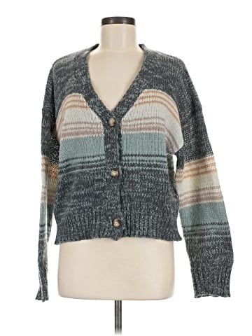 Hem & Thread Cardigan (view 1)
