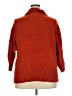 Cato Orange Cardigan Size 22 - photo 2