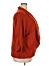 Cato Orange Cardigan Size 22 - photo 4