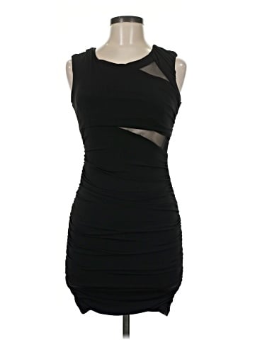 My Michelle Cocktail Dress (view 1)