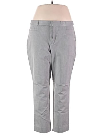 Banana Republic Factory Store Dress Pants (view 1)