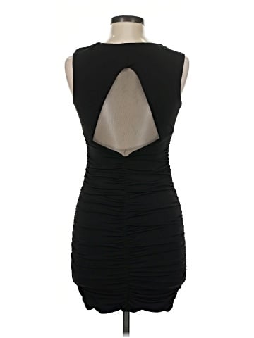 My Michelle Cocktail Dress (view 2)