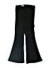 Zara Solid Black Dress Pants Size 8 - 9 - photo 1