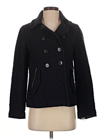 Gap Coat (view 1)