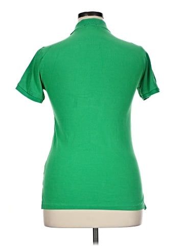 Polo by Ralph Lauren Short Sleeve Polo (view 2)