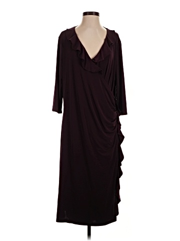Kiyonna Cocktail Dress (view 1)