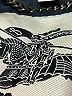 Burberry 100% Polyester Black Jacket Size EU 50 / US 18-20 - photo 10