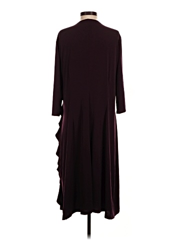 Kiyonna Cocktail Dress (view 2)