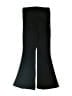 Zara Solid Black Dress Pants Size 8 - 9 - photo 2