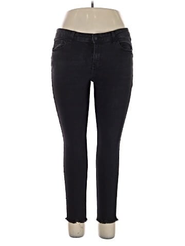 Violeta by Mango Jeggings (view 1)