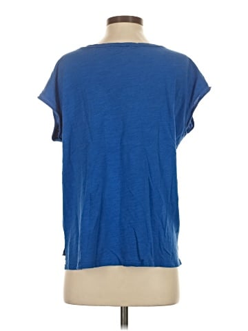 Mod-O-Doc Short Sleeve T-Shirt (view 2)