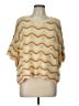 L Space 100% Cotton Yellow Poncho Size L - photo 1