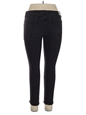 Violeta by Mango Jeggings (view 2)