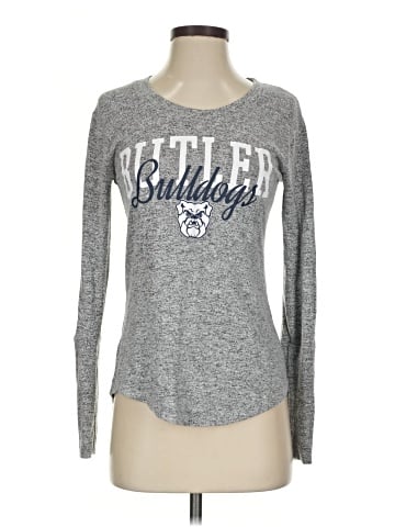 Concepts Sport Long Sleeve T-Shirt (view 1)