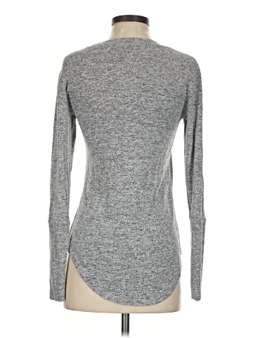 Concepts Sport Long Sleeve T-Shirt (view 2)