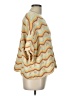 L Space 100% Cotton Yellow Poncho Size L - photo 4
