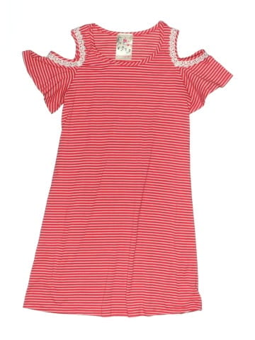 Jenna & Jessie Dress (view 1)