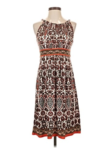 Sophie Max Casual Dress (view 1)
