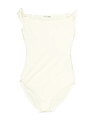 Reformation Jeans Bodysuit (view 1)