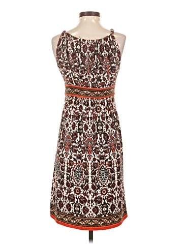 Sophie Max Casual Dress (view 2)