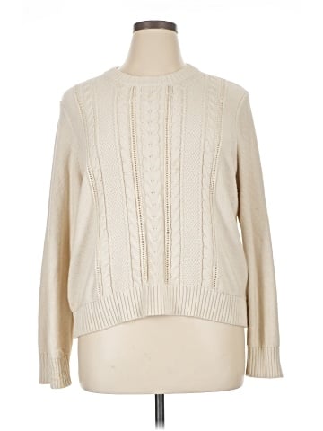 Gap Pullover Sweater (view 1)
