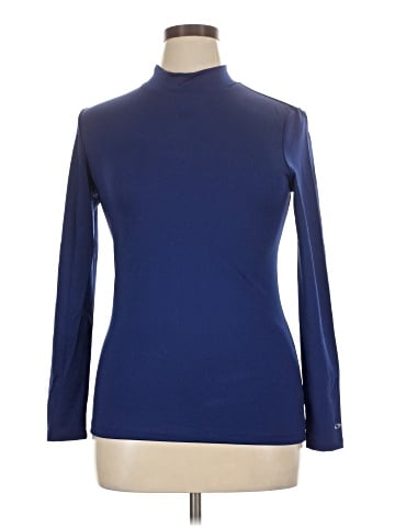 C9 By Champion Long Sleeve Turtleneck (view 1)