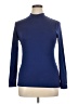 C9 By Champion Blue Long Sleeve Turtleneck Size XL - photo 1