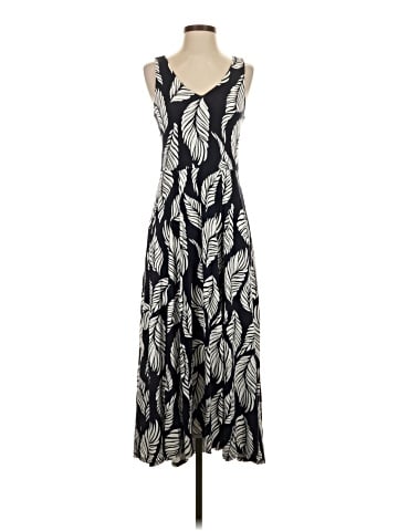 Tribal Casual Dress (view 1)