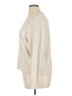 Gap 100% Cotton Ivory Pullover Sweater Size XL - photo 5