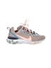 Nike Pink Sneakers Size 7 1/2 - photo 1