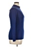 C9 By Champion Blue Long Sleeve Turtleneck Size XL - photo 4