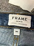 FRAME Denim Blue Jeans Size 28 waist - photo 7