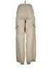 No Boundaries Tan Cargo Pants Size XXS - photo 2